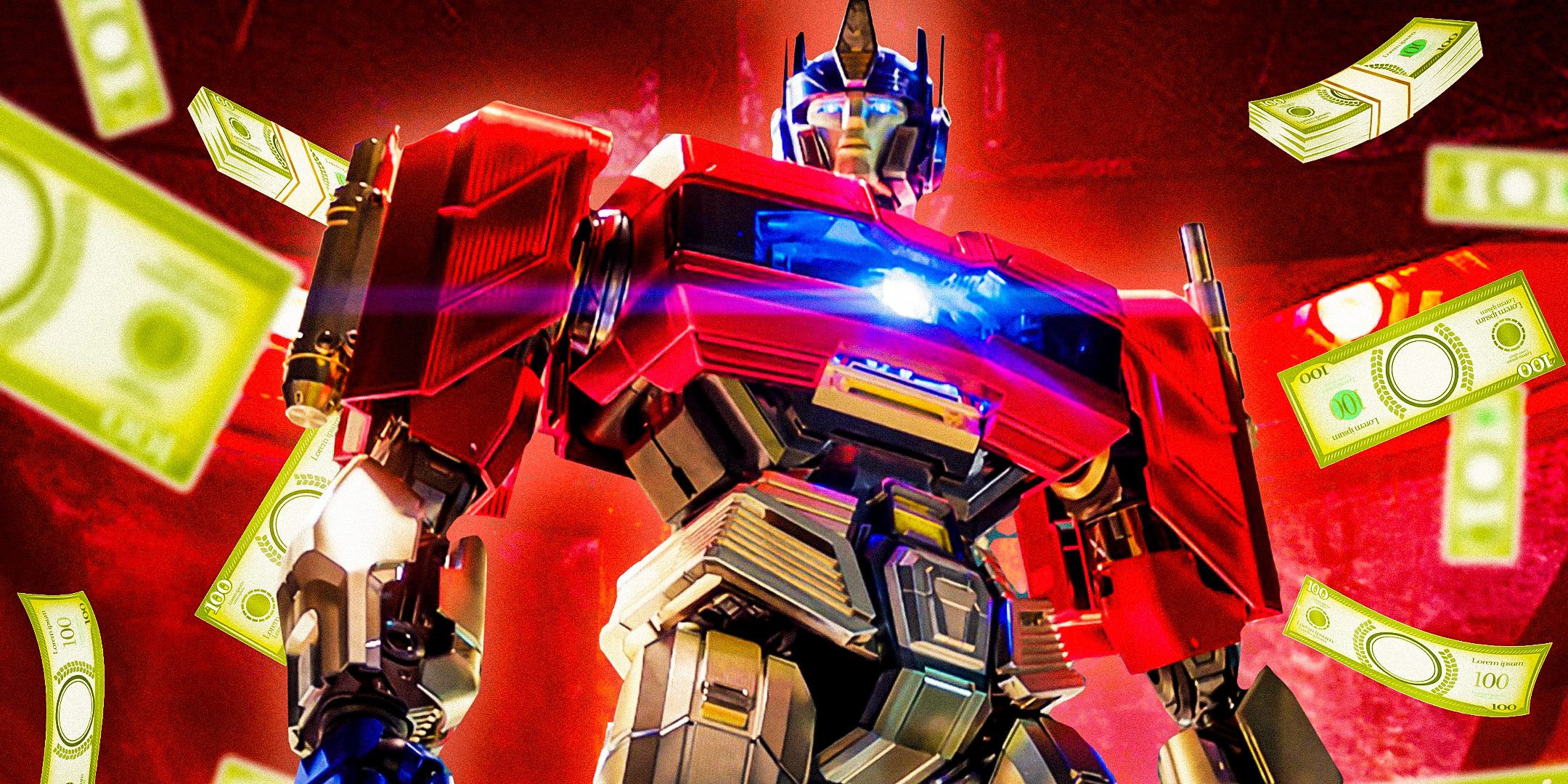 10 Differences Between Transformers One & The Live-Action Movies