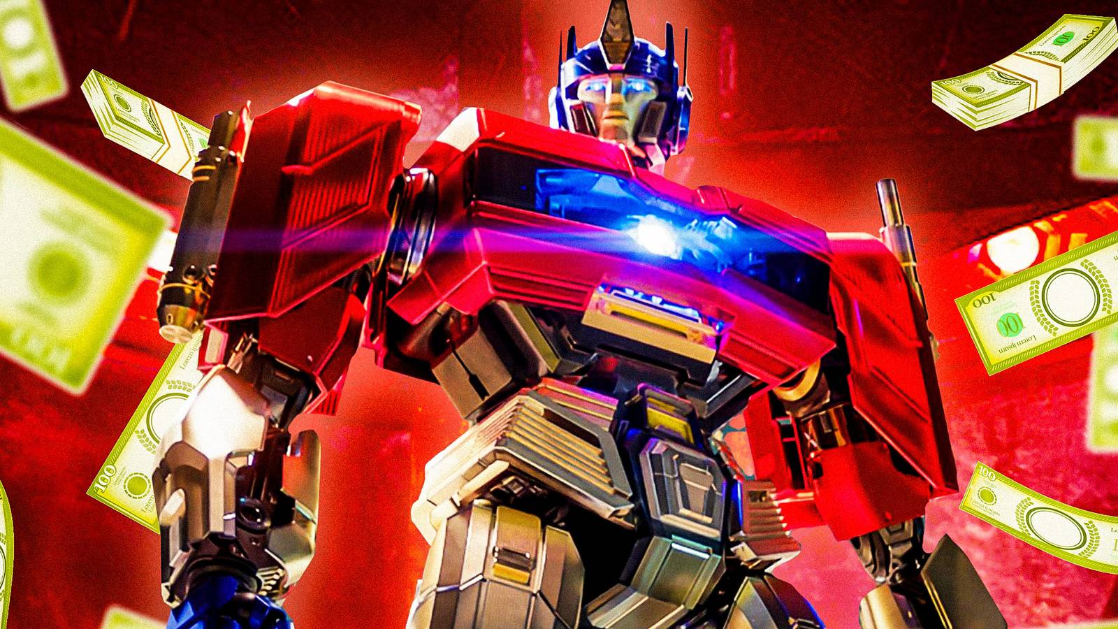 Transformers One Budget & Box Office Explained: How Much It Needs To Make