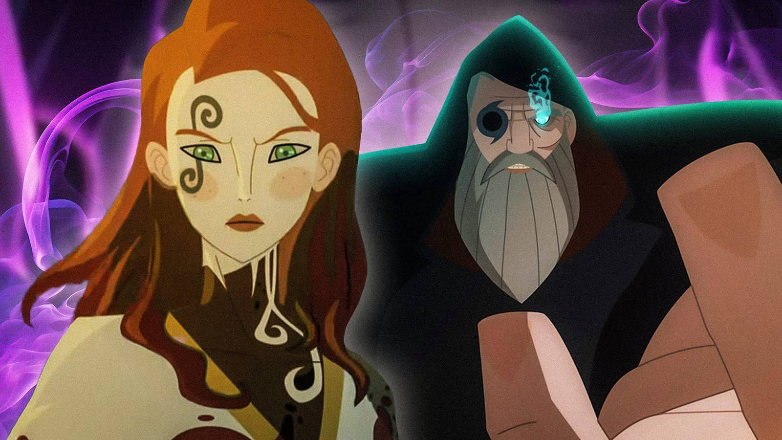 Twilight Of The Gods Ending Explained