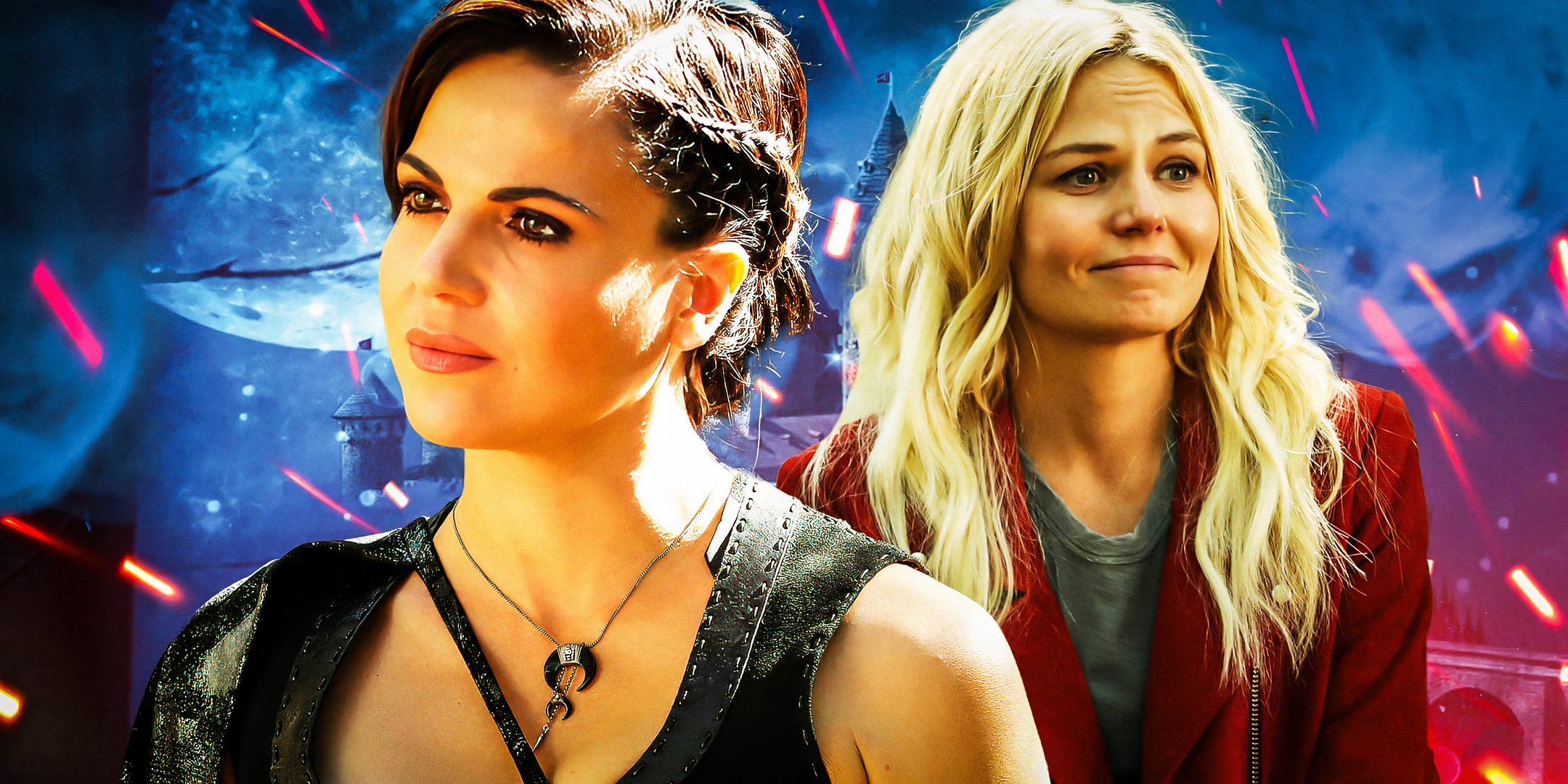 6 Years Later, I'm Still Mad About Once Upon A Time's Undeserved Redemption  Story, image size:2160x1080