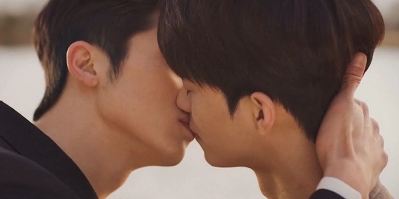 10 Most Romantic Moments In K-Dramas