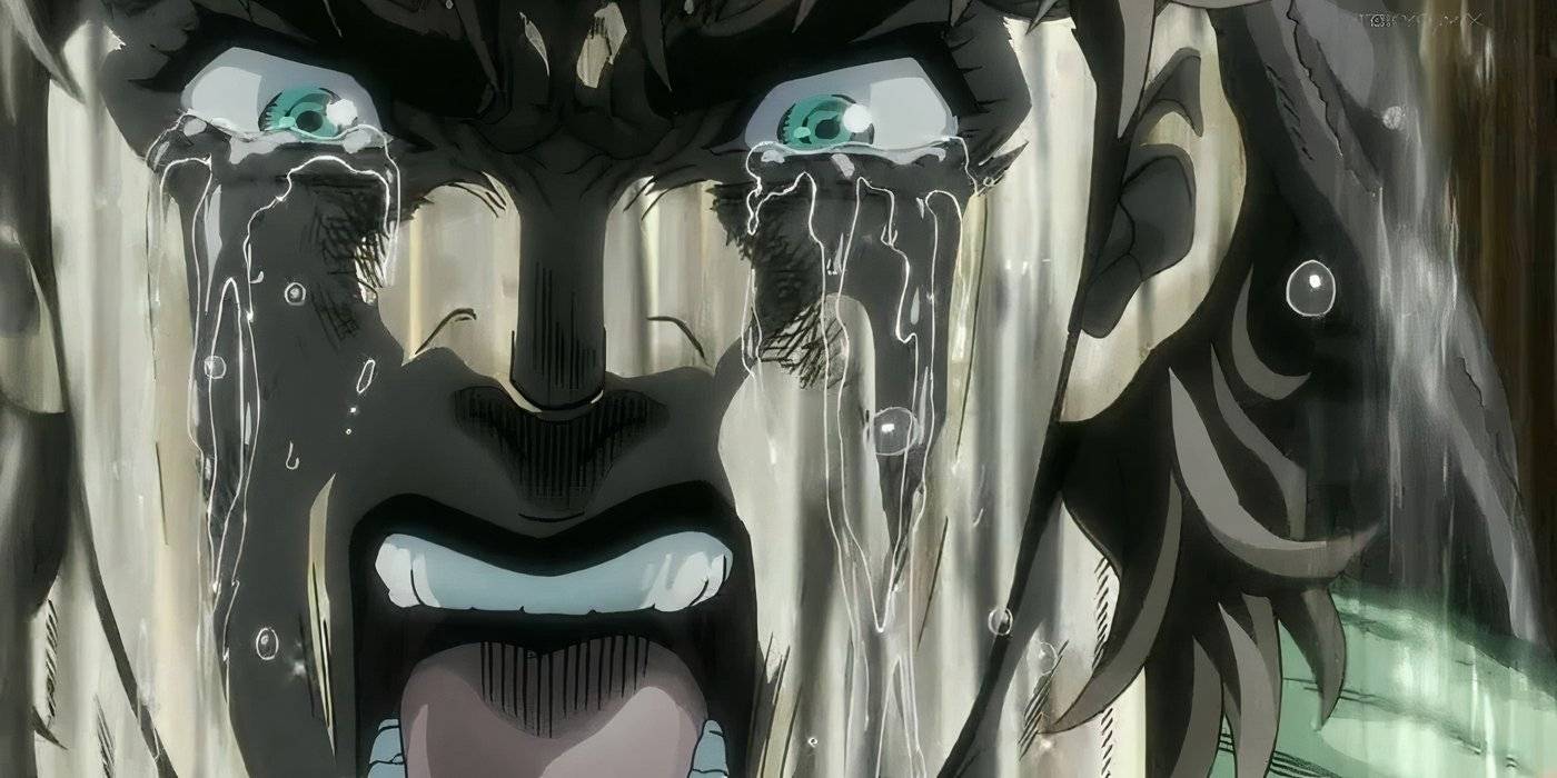 10 Saddest Deaths in JoJo’s Bizarre Adventure
