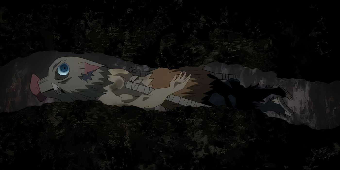 Ceiling Bone 10 Deadliest Demon Slayer Soldiers With the Most Kills