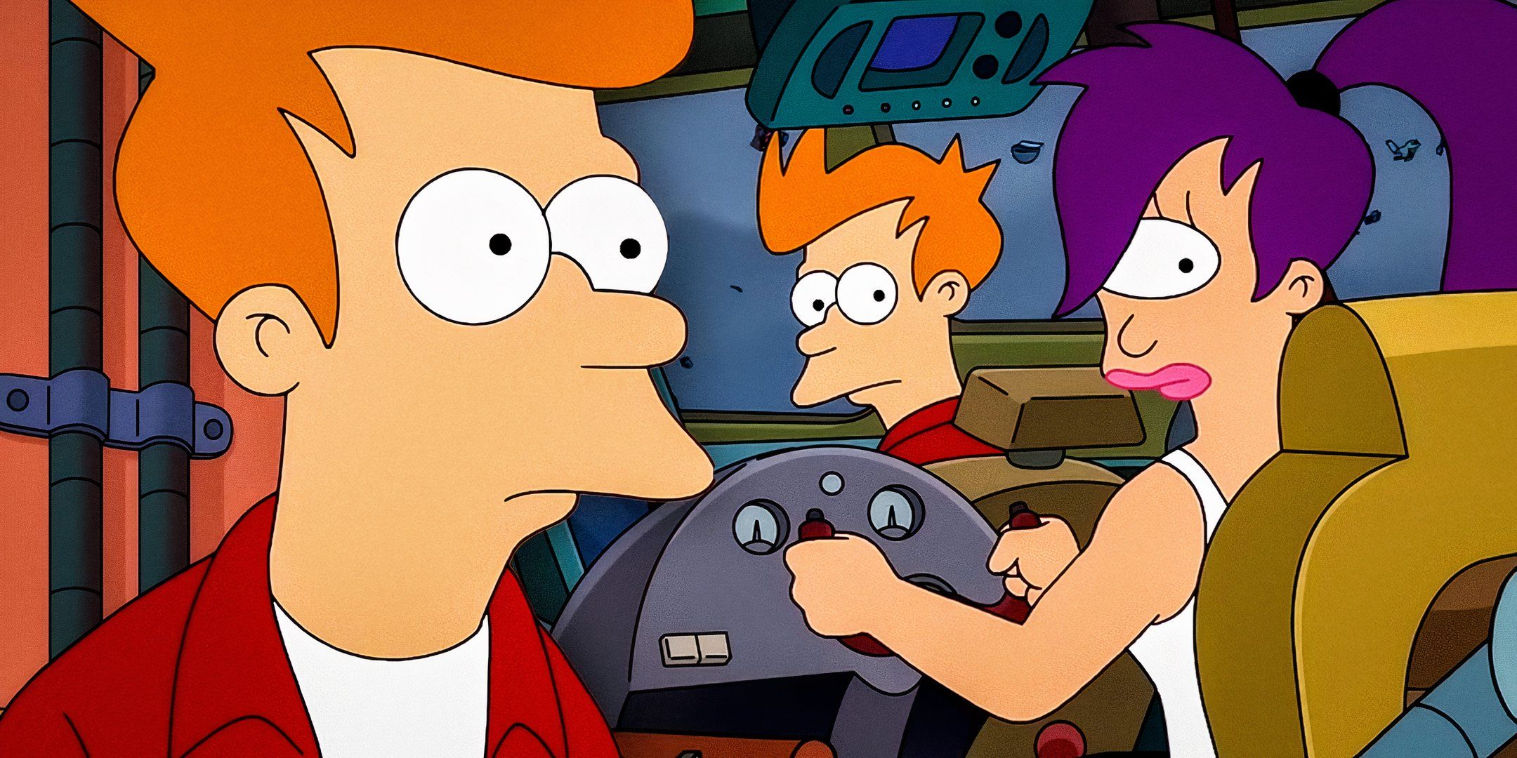 Futurama Season 12 Ending Explained: New Multiverse Reveals & What