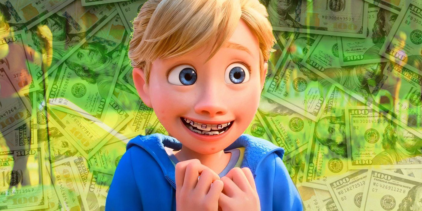 What Riley's Deep Dark Secret Is In Inside Out 2