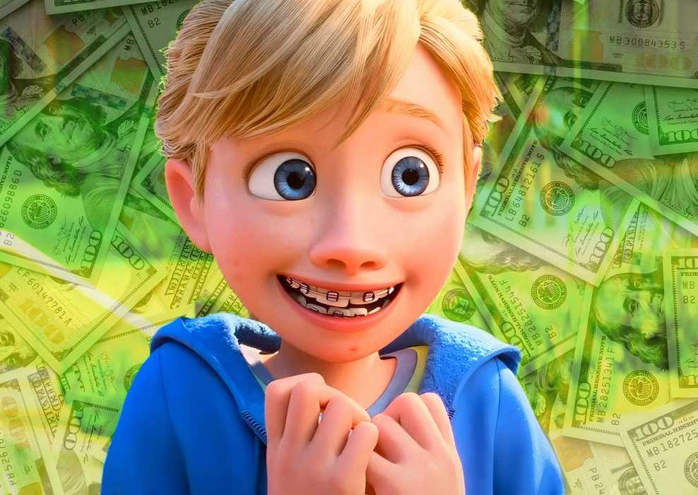 Inside Out 2 Riley Protection System Inside Out 2's Sense Of Self: Riley's New Belief System Explained