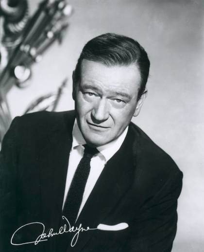 hEADSH๏τ oF John Wayne