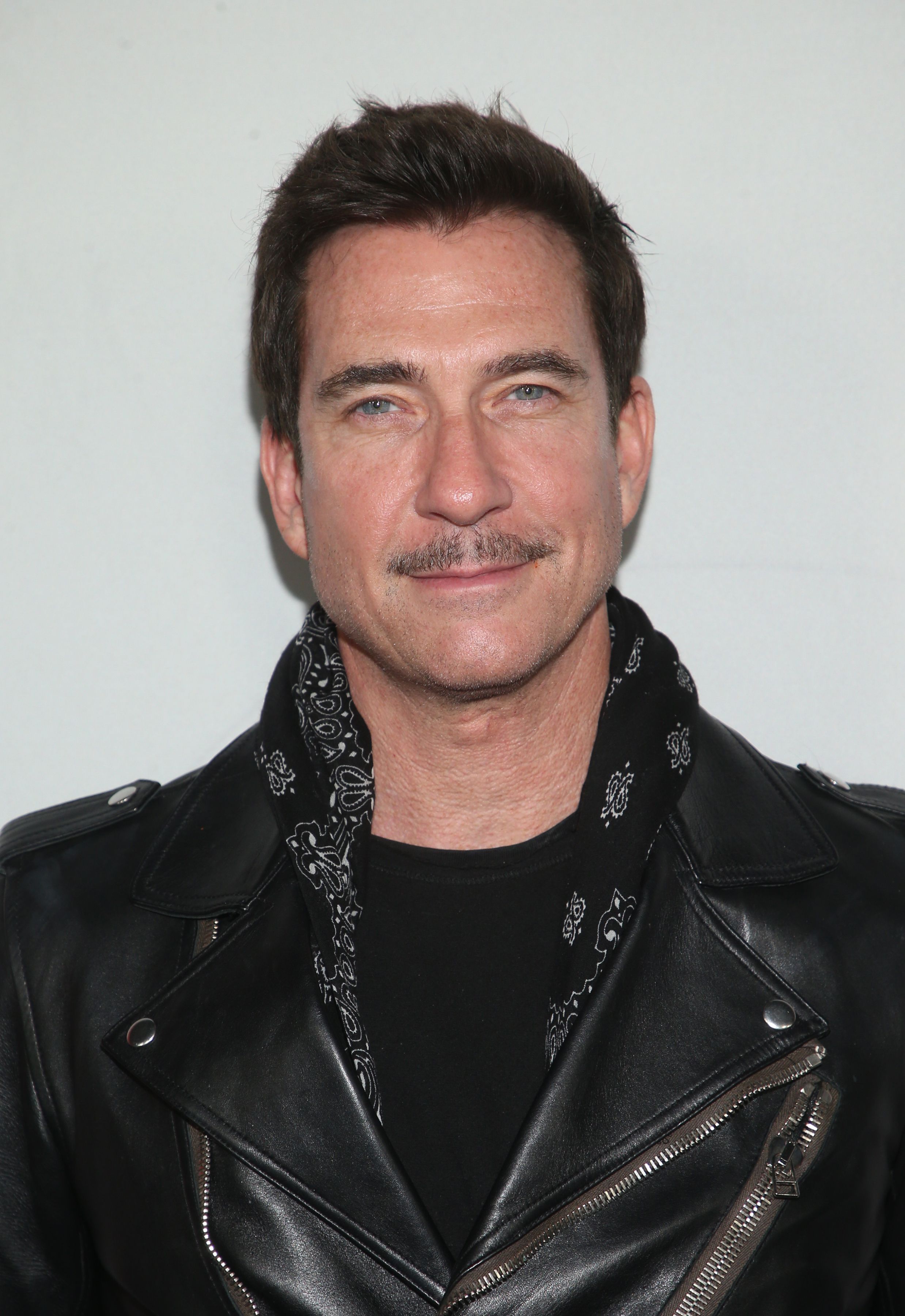 Headshot of Dylan McDermott