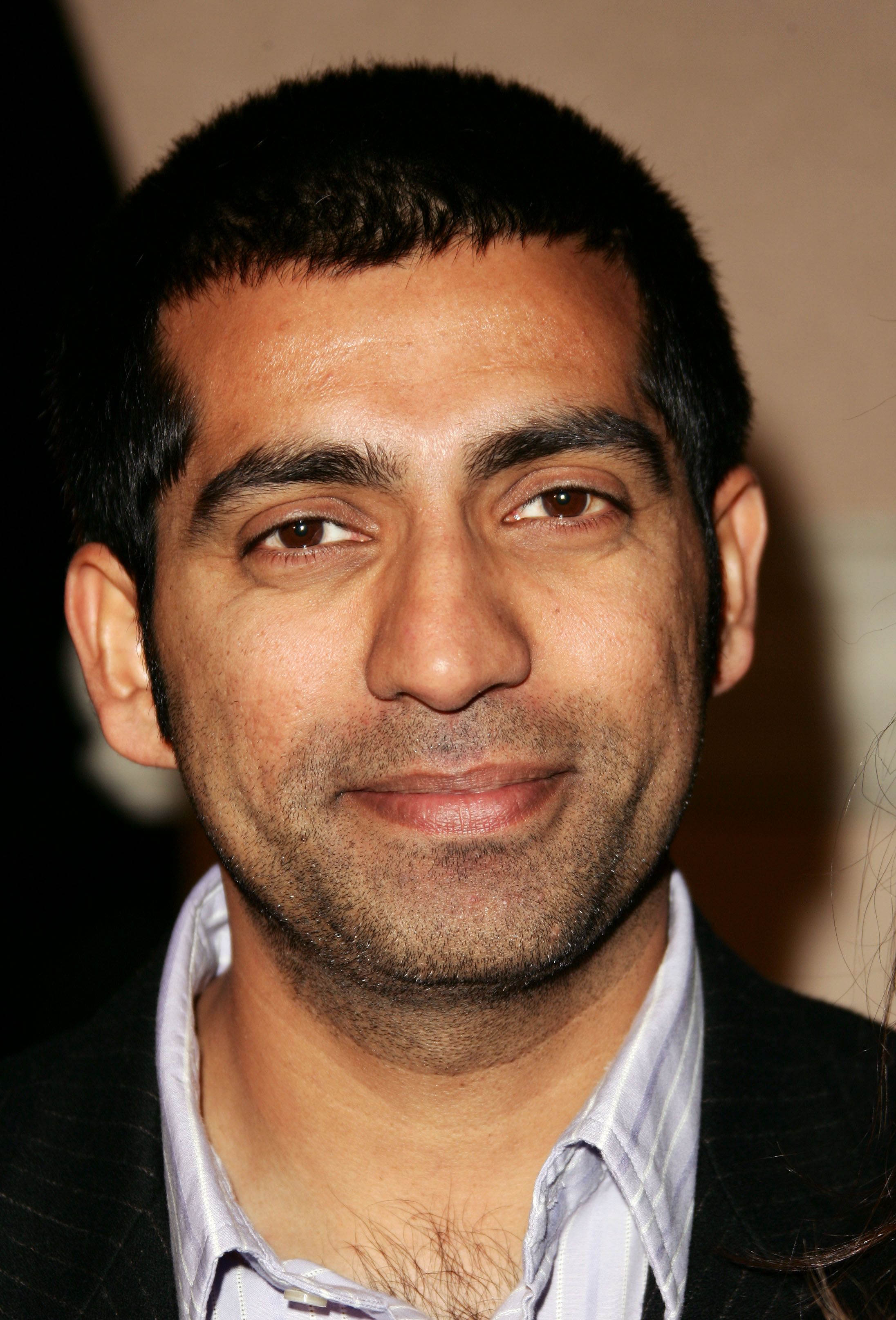 Фотография Рави Капура