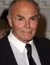 Headshot Of John Saxon