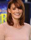 Headhsot Of Sarah Parish