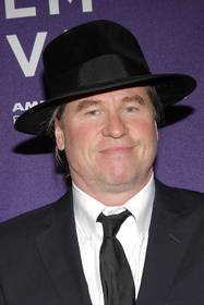 Val Kilmer Has Countless Iconic Roles, But His Greatest Is The 1993 Western Experiencing A New Wave Of Appreciation 1 Headshot of Val Kilmer