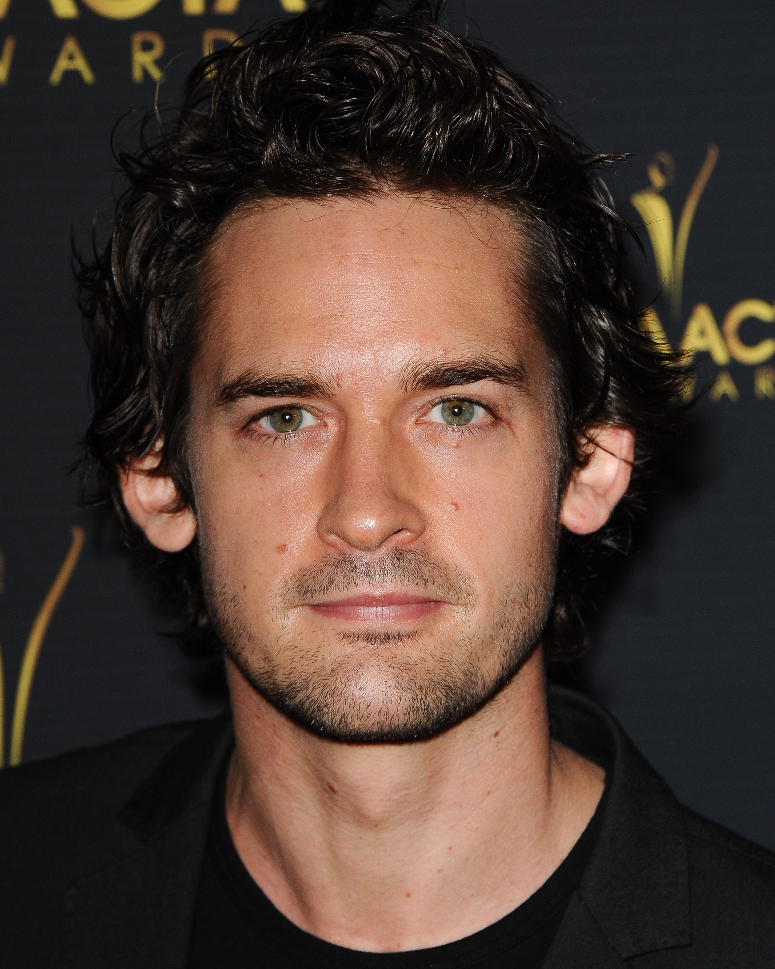 Headhsot Of Will Kemp