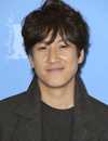 Headshot Of Lee Sun-kyun