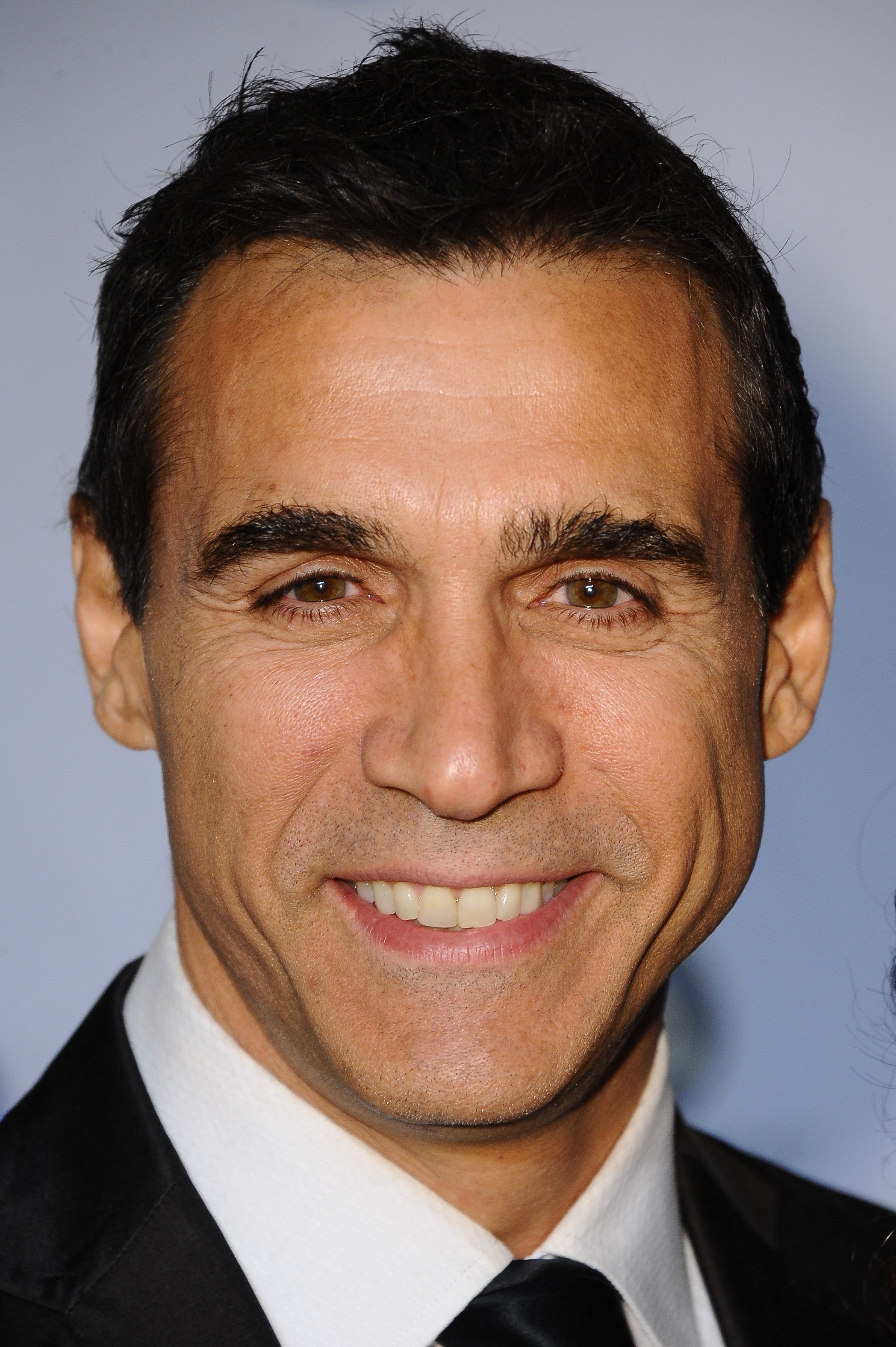 Headshot Of Adrian Paul