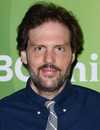 Headshot Of Silas Weir Mitchell Headshot Of Silas Weir Mitchell