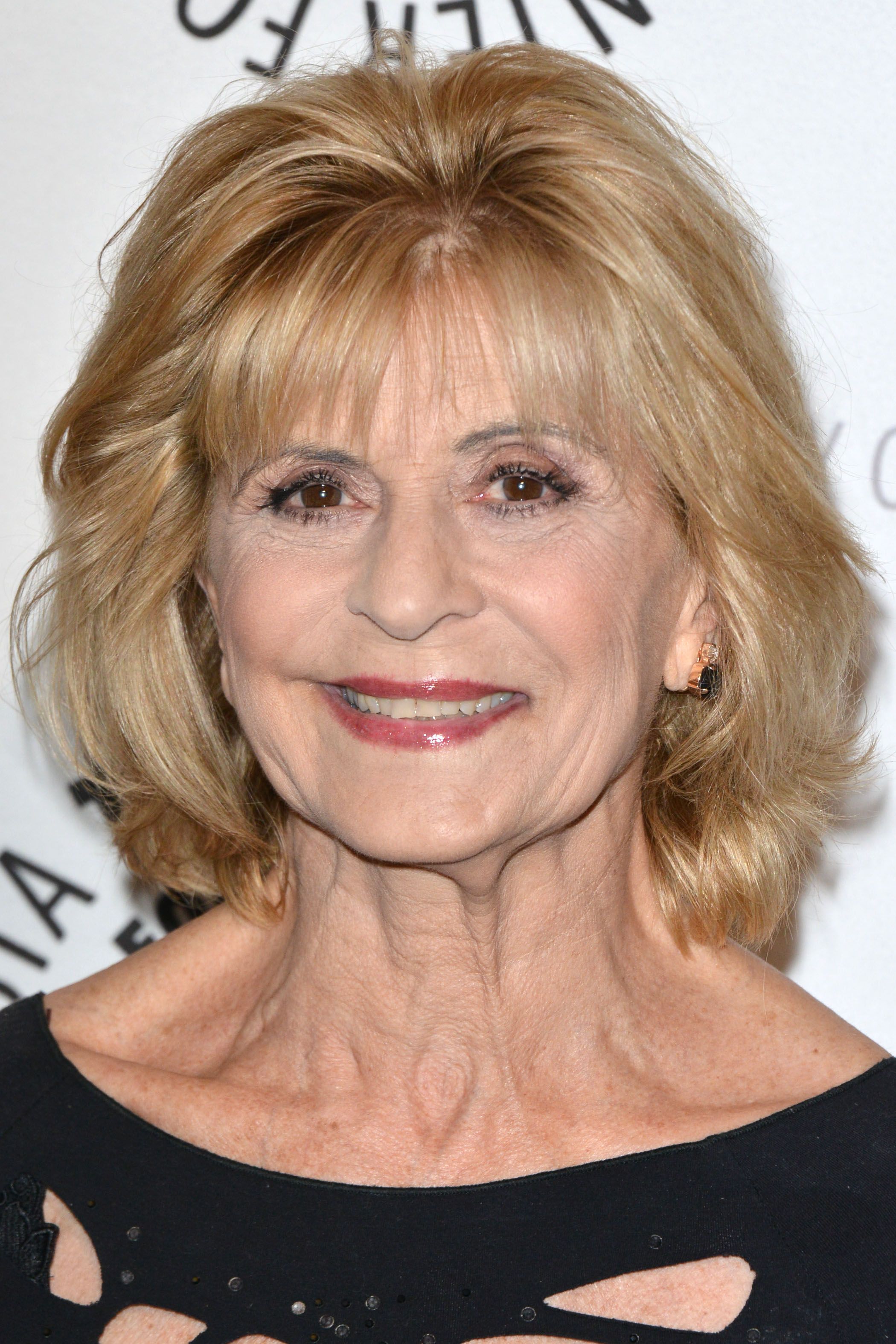 Headshot Of Concetta Tomei