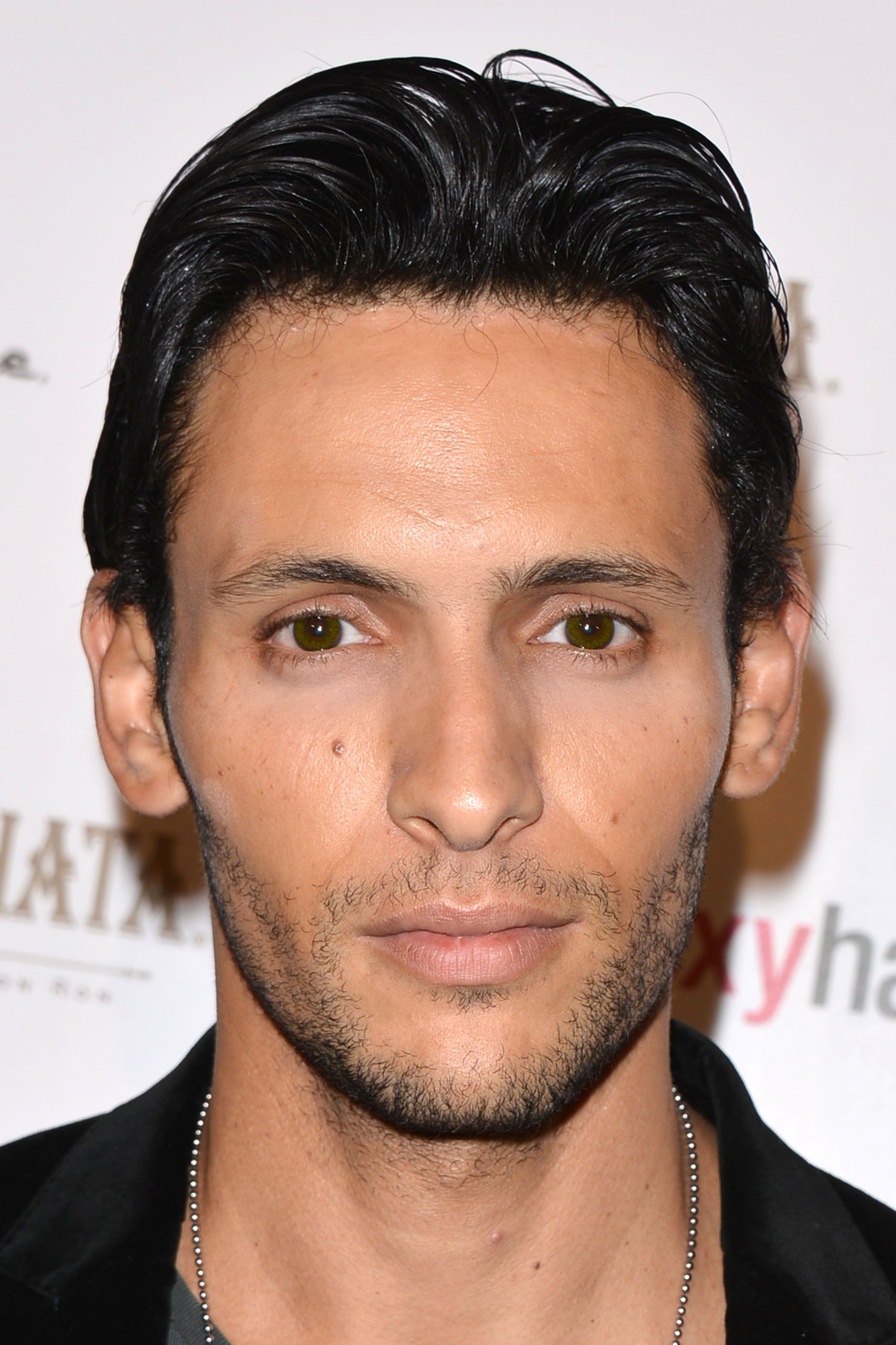 Headshot Of Ben Youcef