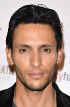 Headshot Of Ben Youcef