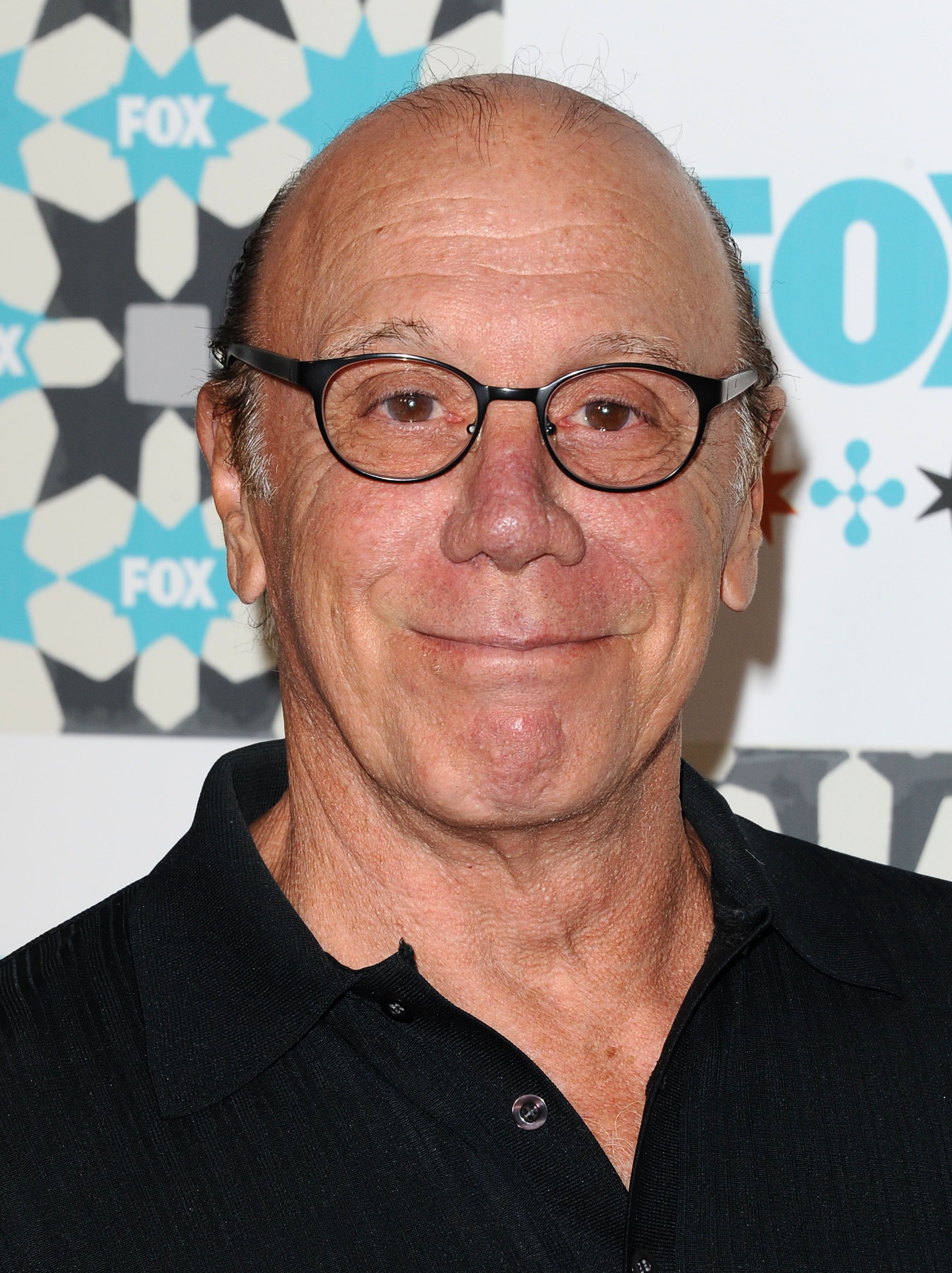 Headshot Of Dayton Callie