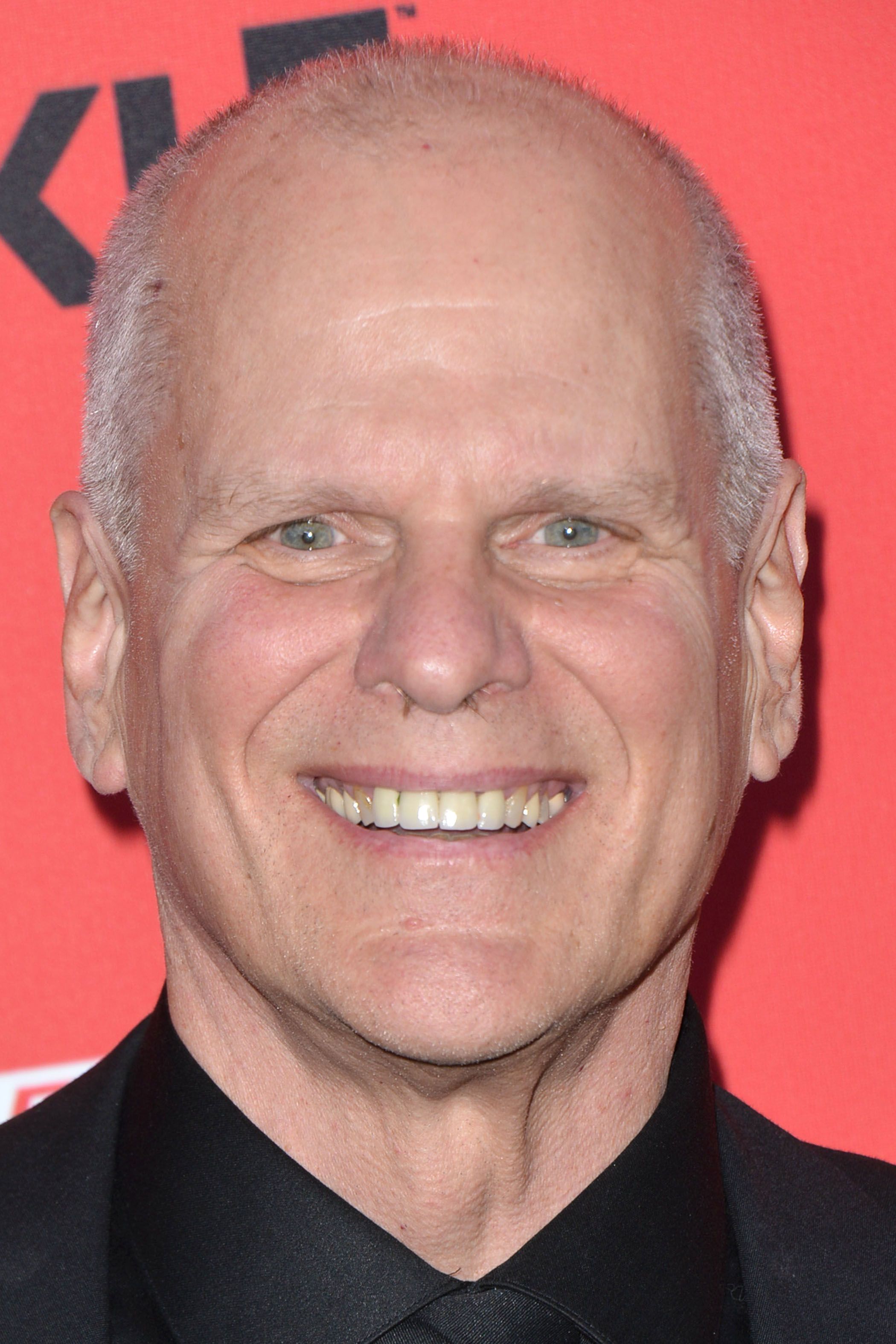 Headshot Of Chris Ellis