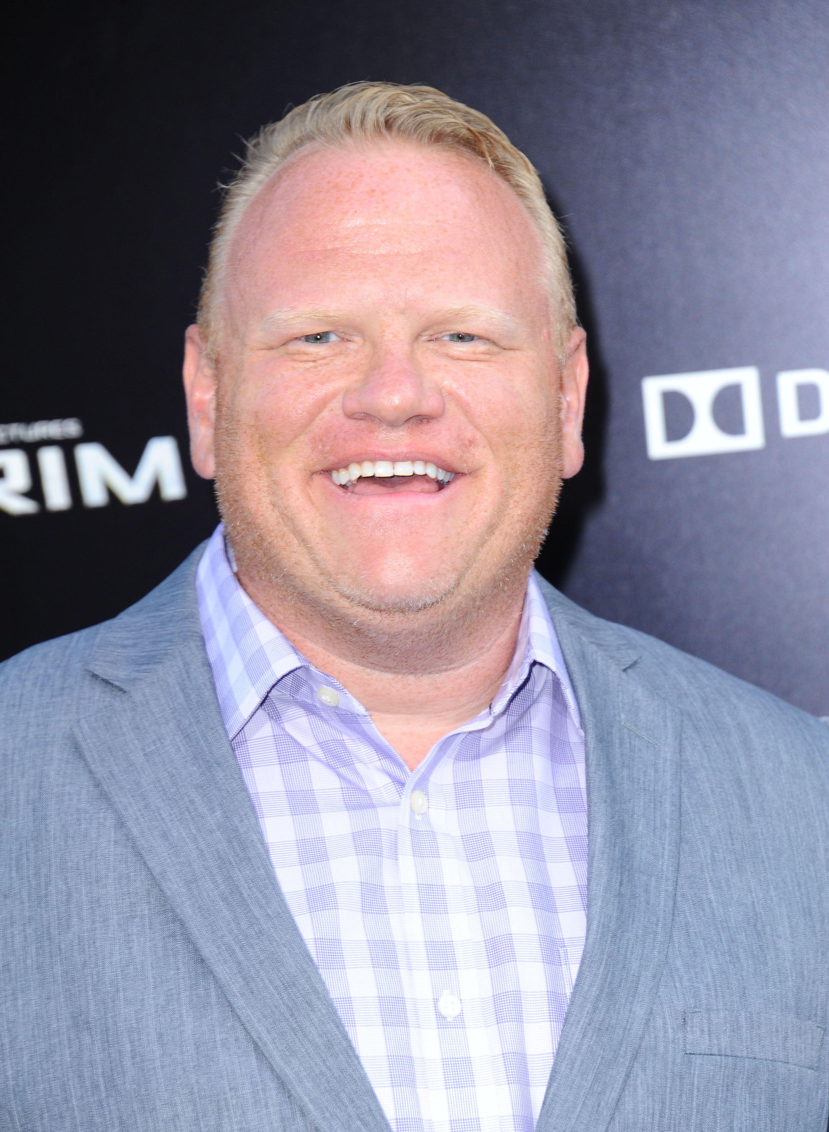 Headshot Of Larry Joe Campbell