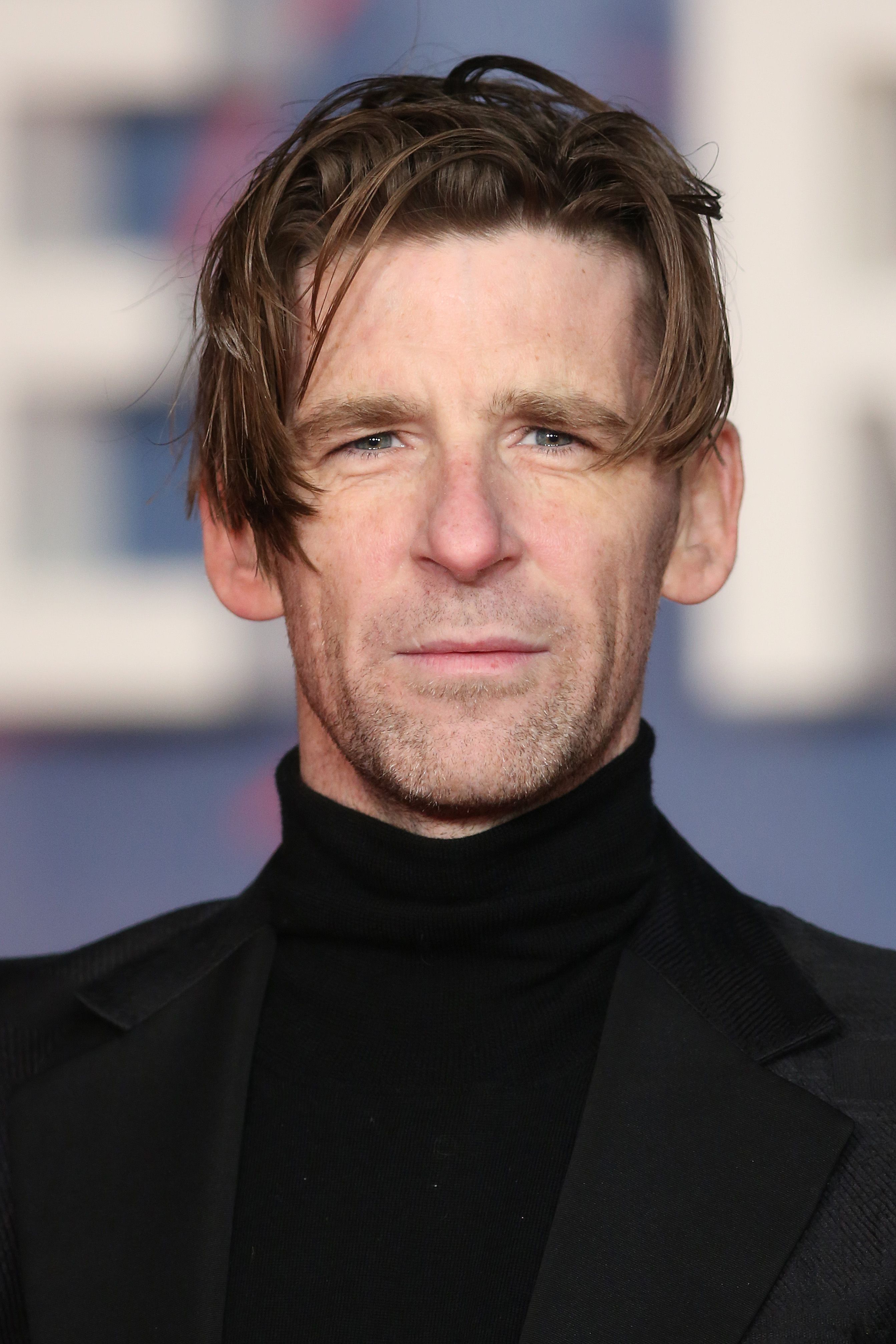 Kopfschuss von Paul Anderson