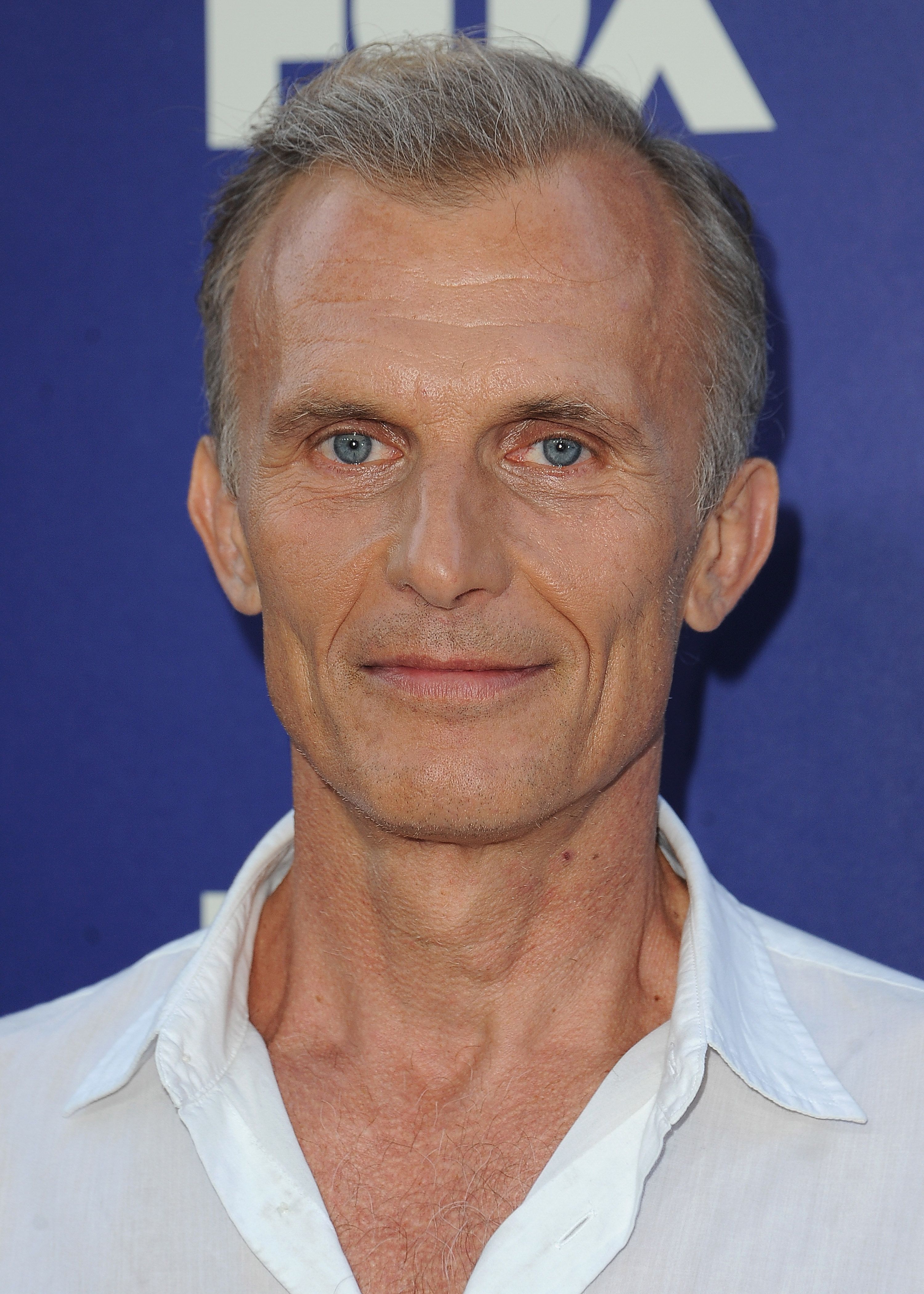 Headshot Of Richard Sammel