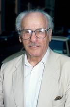 Headshot Of Eli Wallach