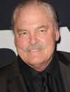 Bild von Stacy Keach
