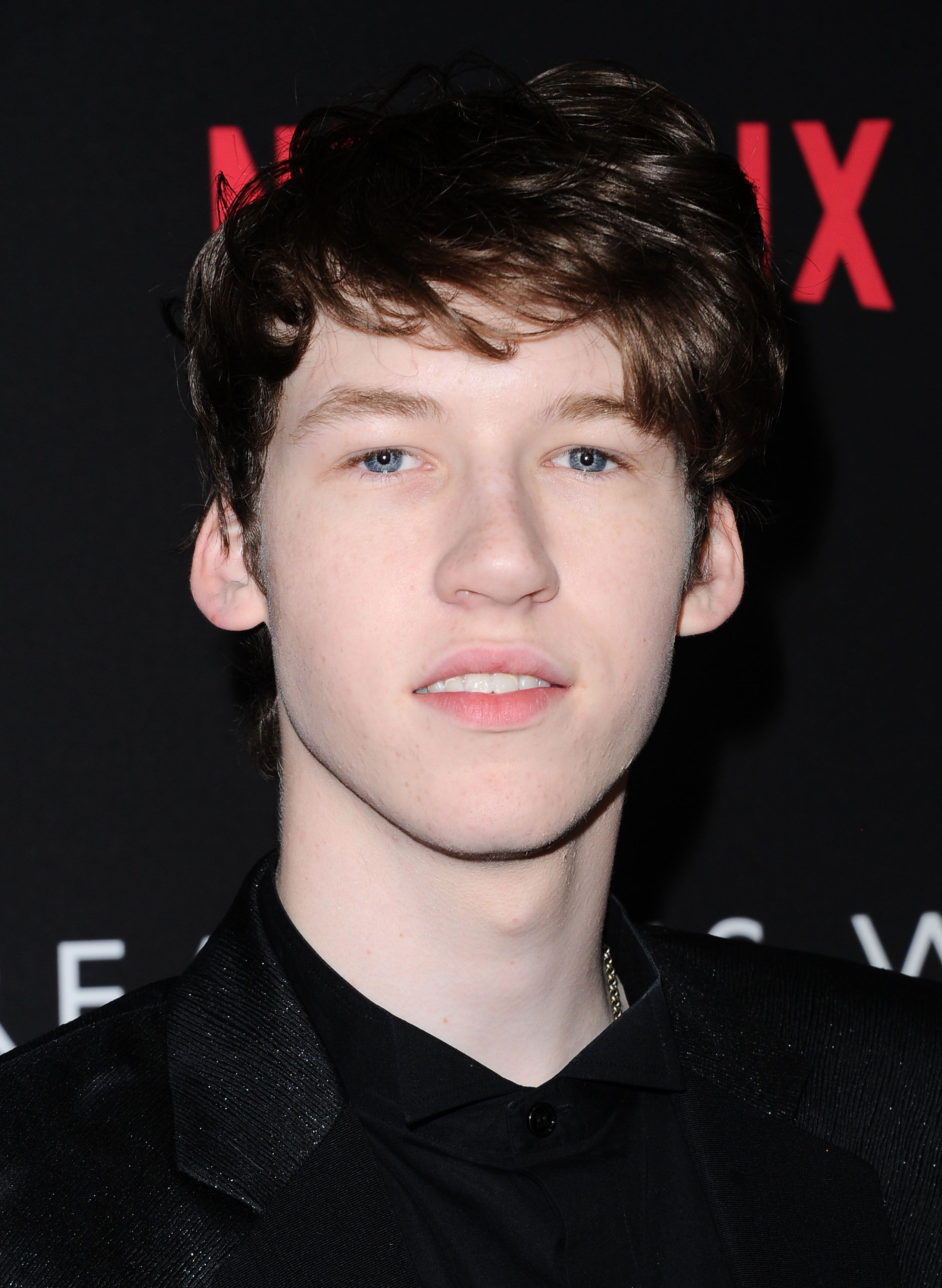 Headshot Of Devin Druid