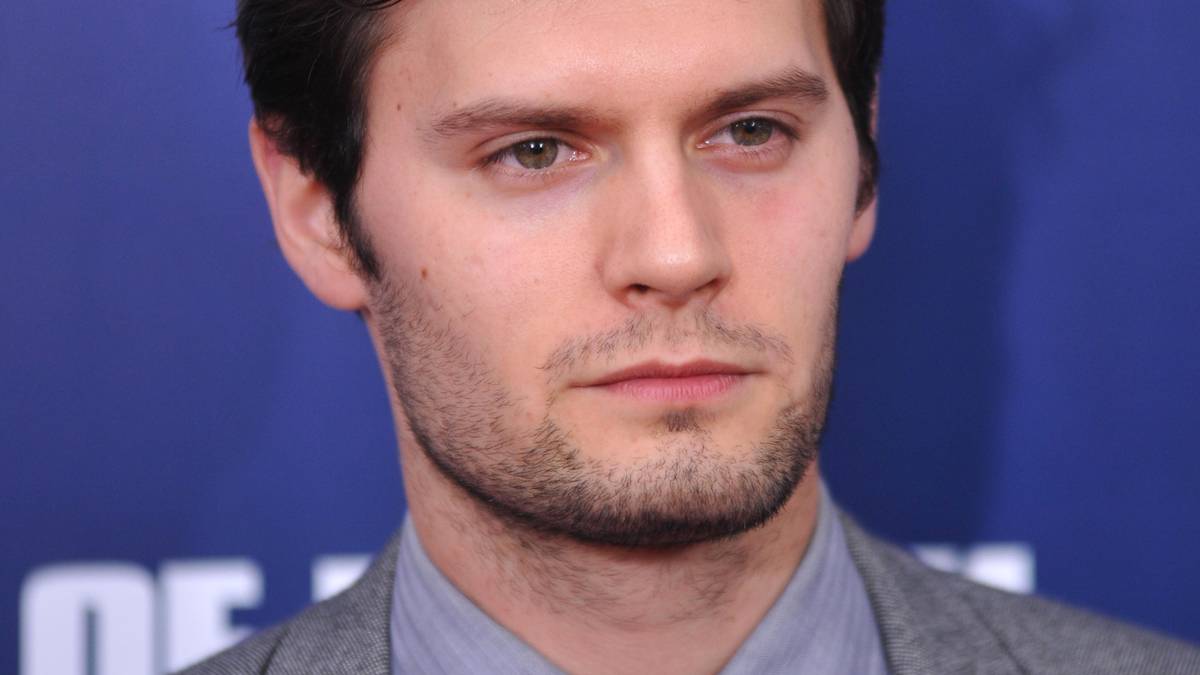 Hugo Becker | ScreenRant
