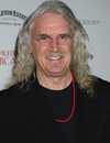 Headshot Of Billy Connolly