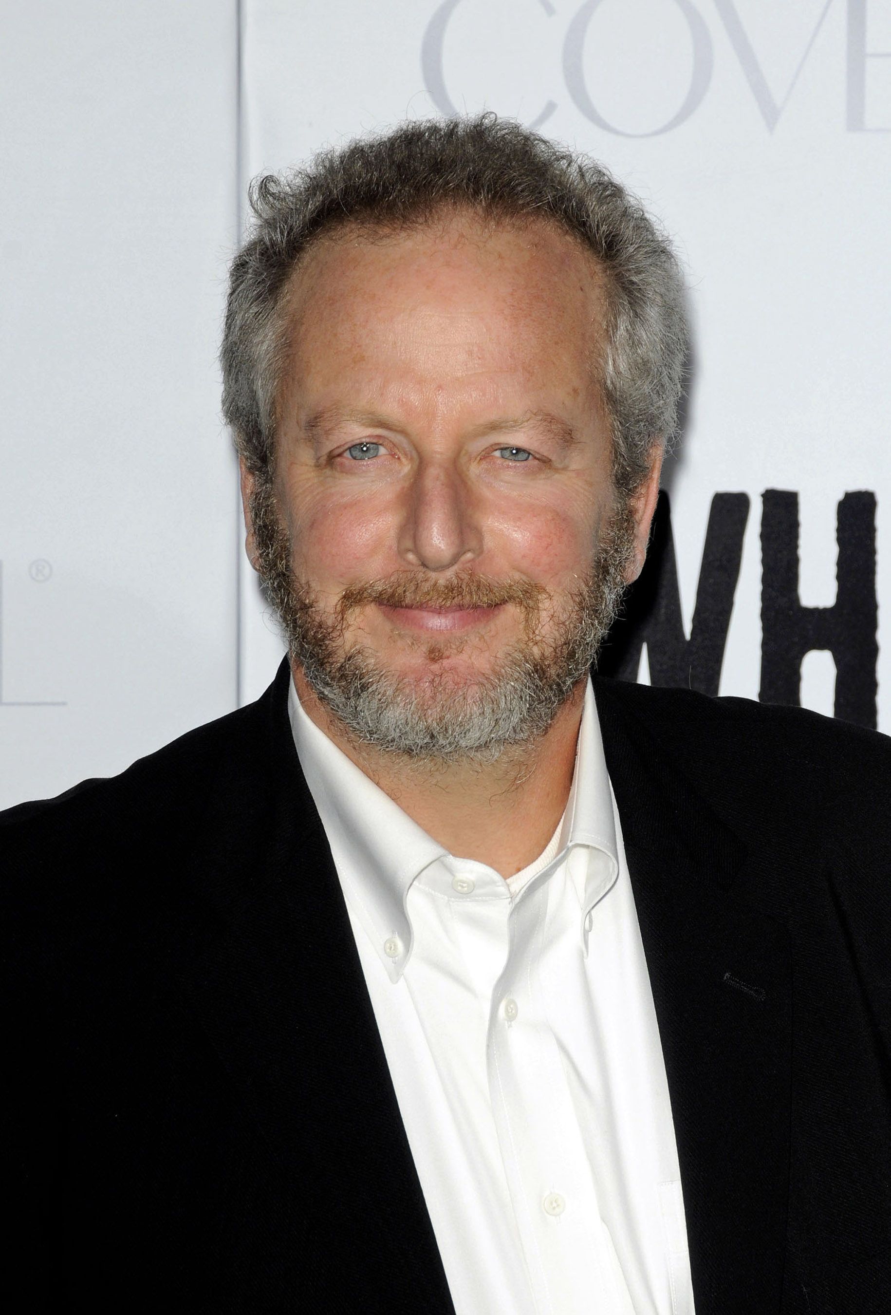 Headshot Of Daniel Stern