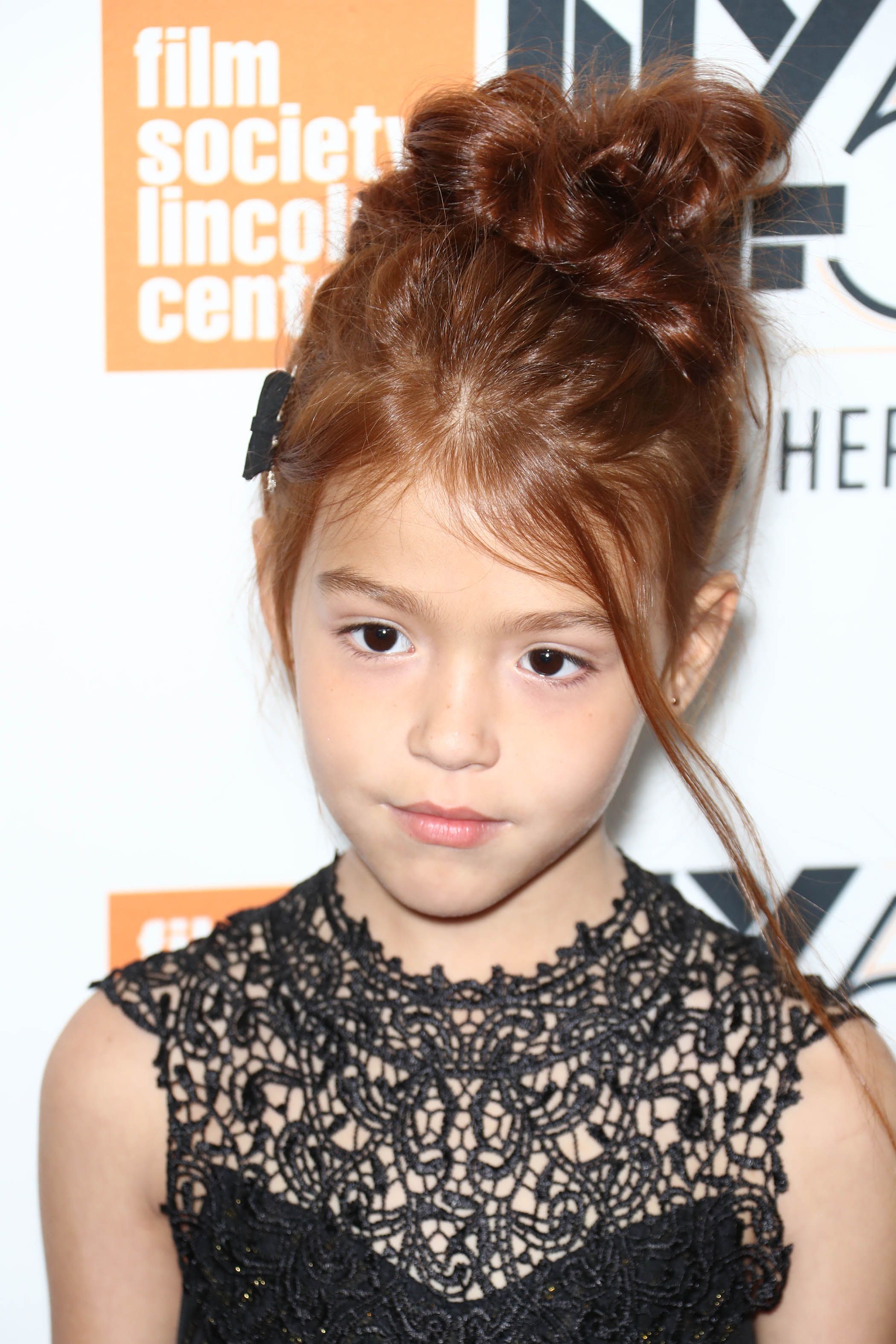 Фото Бруклин Принцесс