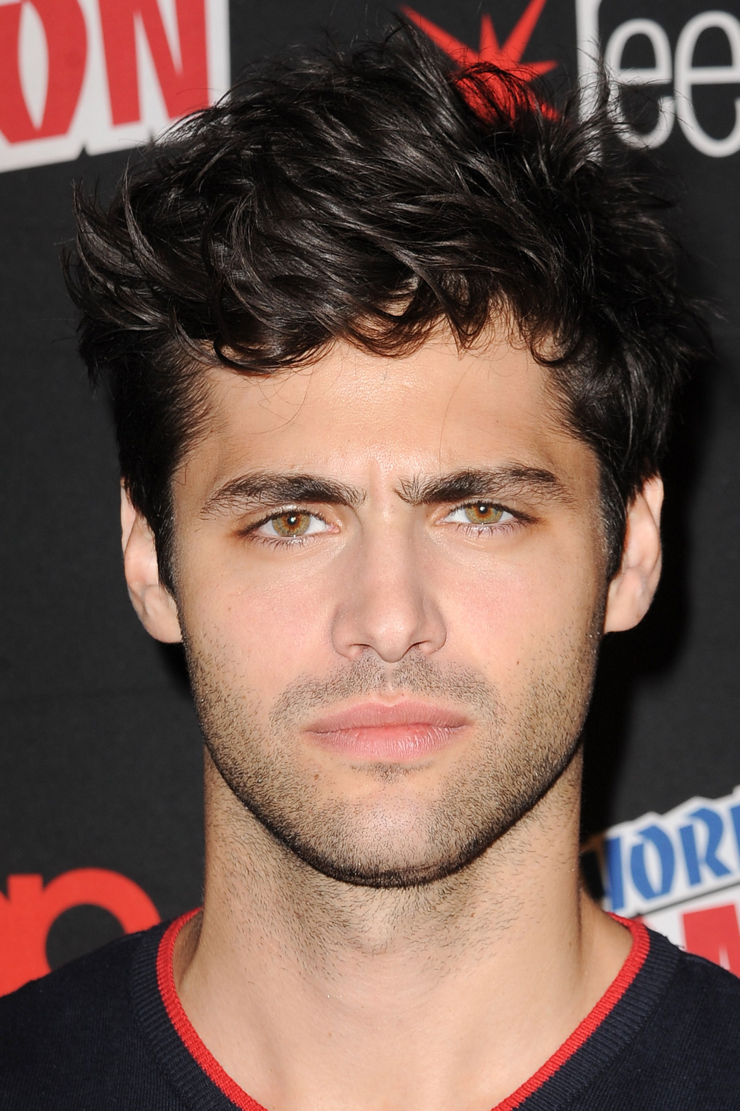 Headshot Of Matthew Daddario