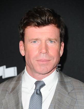 Taylor Sheridan's First Western Series Is The Total Opposite Of The Yellowstone Franchise 6 Headshot Of Taylor Sheridan