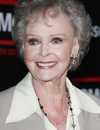 Headshot Of June Lockhart