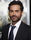 Head of Omar Metwally