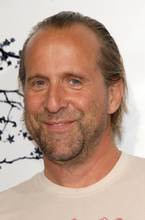 Headshot Of Peter Stormare