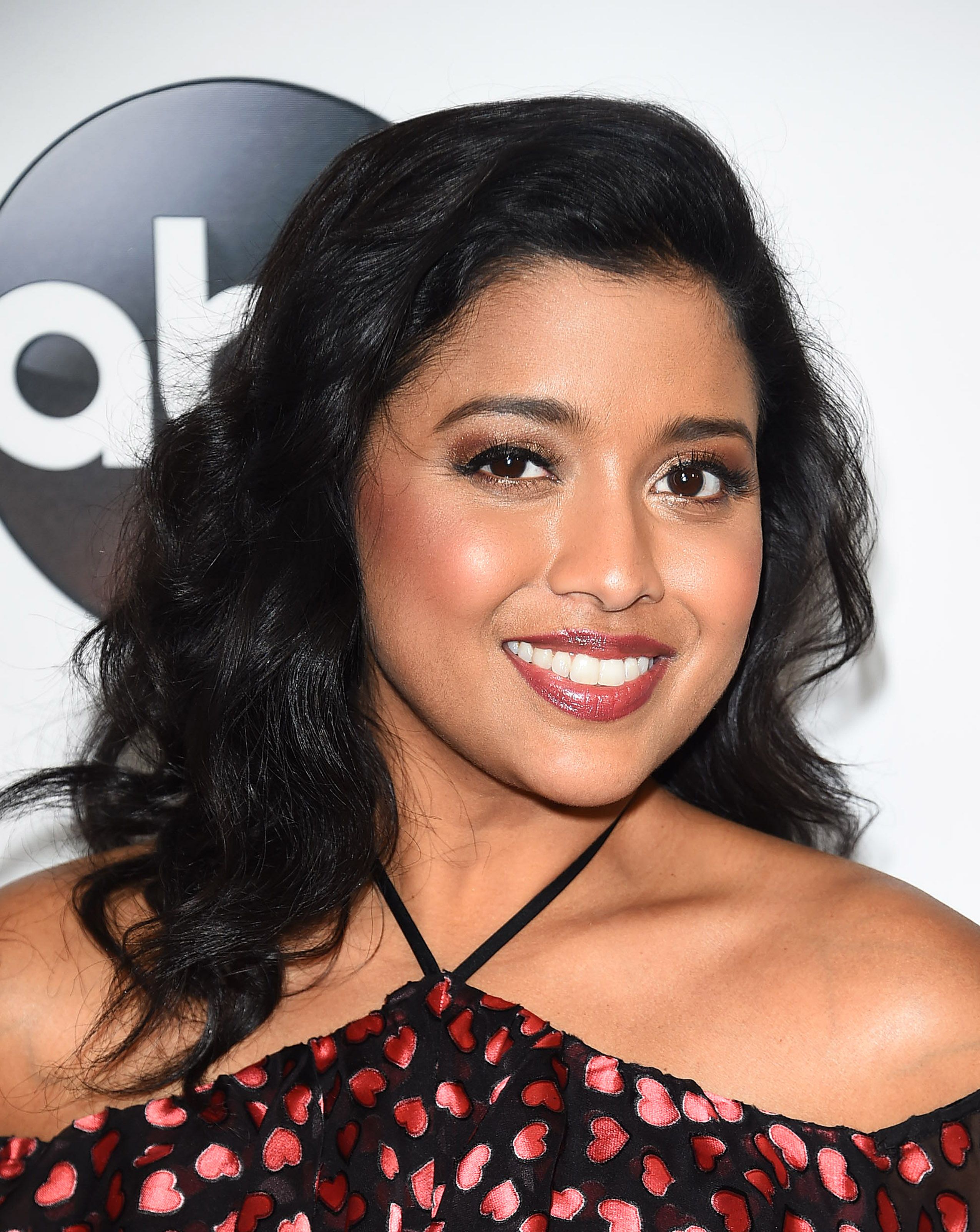 Headshot Of Tiya Sircar