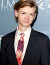 Headshot Of Thomas Brodie-Sangster