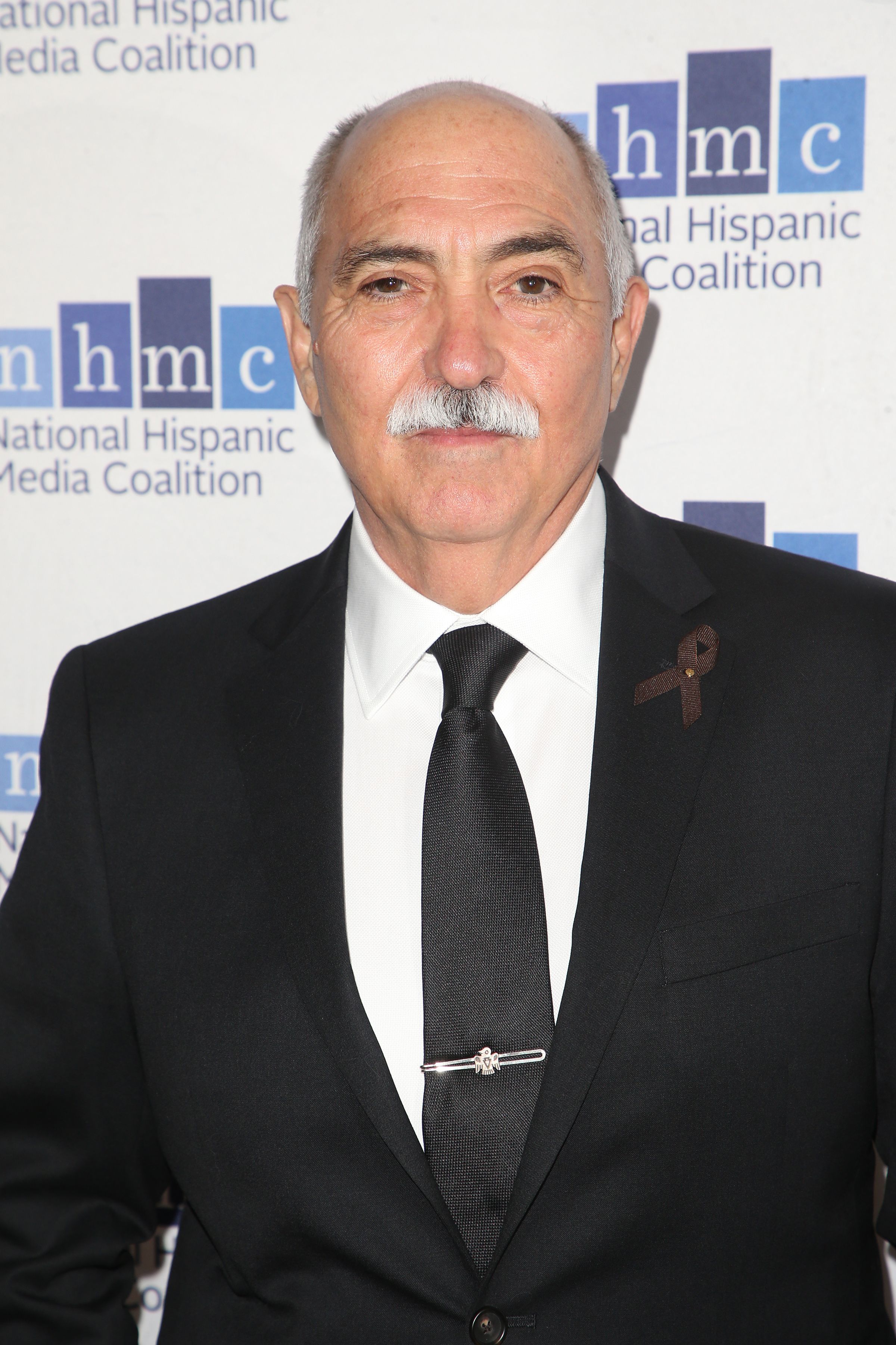 Headshot Of Miguel Sandoval