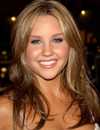 Headshot Of Amanda Bynes