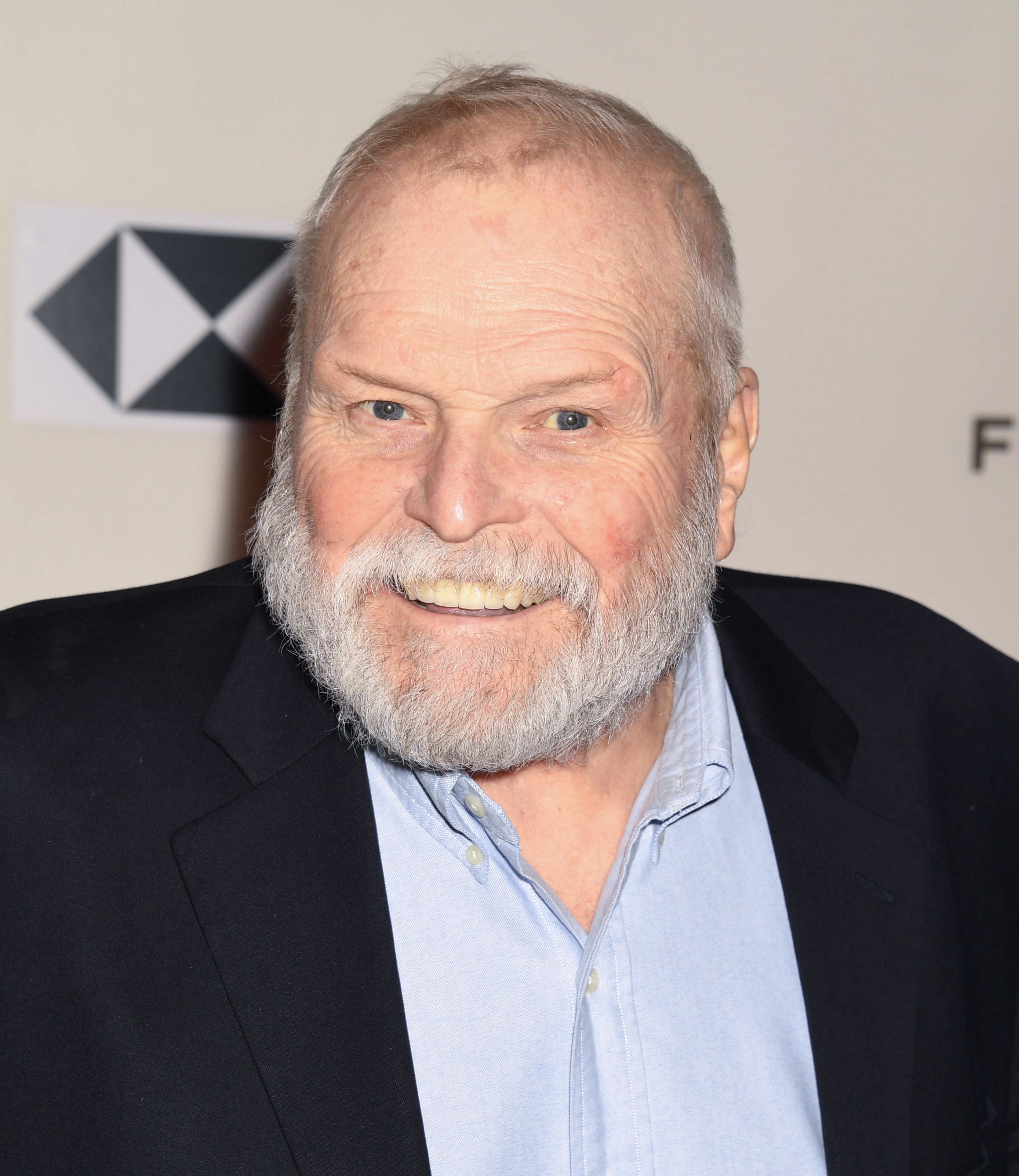 Kopfschuss von Brian Dennehy