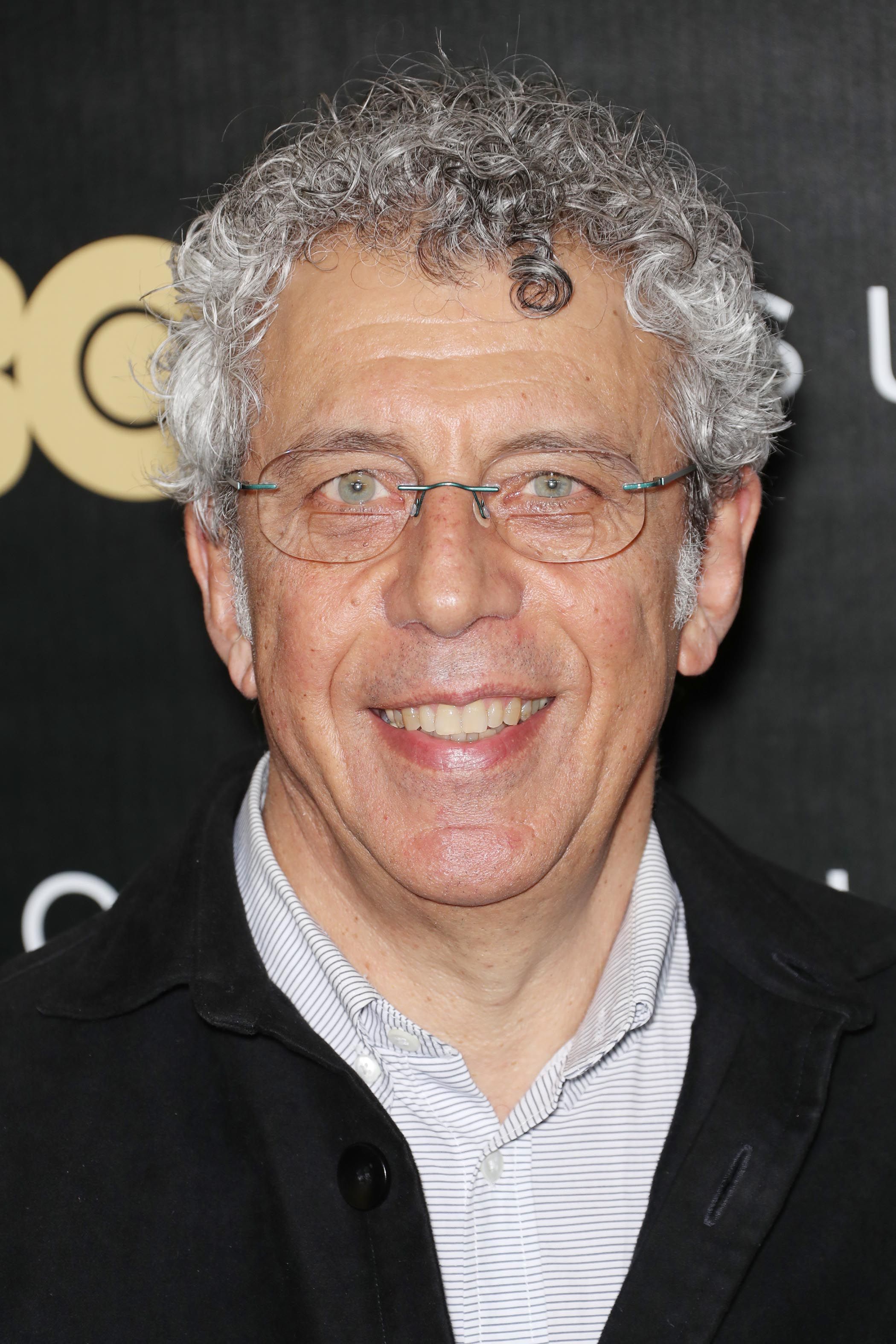 Headshot Of Eric Bogosian