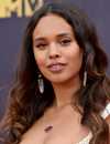 Headshot Of Alisha Boe