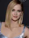 Tiro na cabeça de Elizabeth Lail