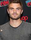 Headshot Of Alex Roe