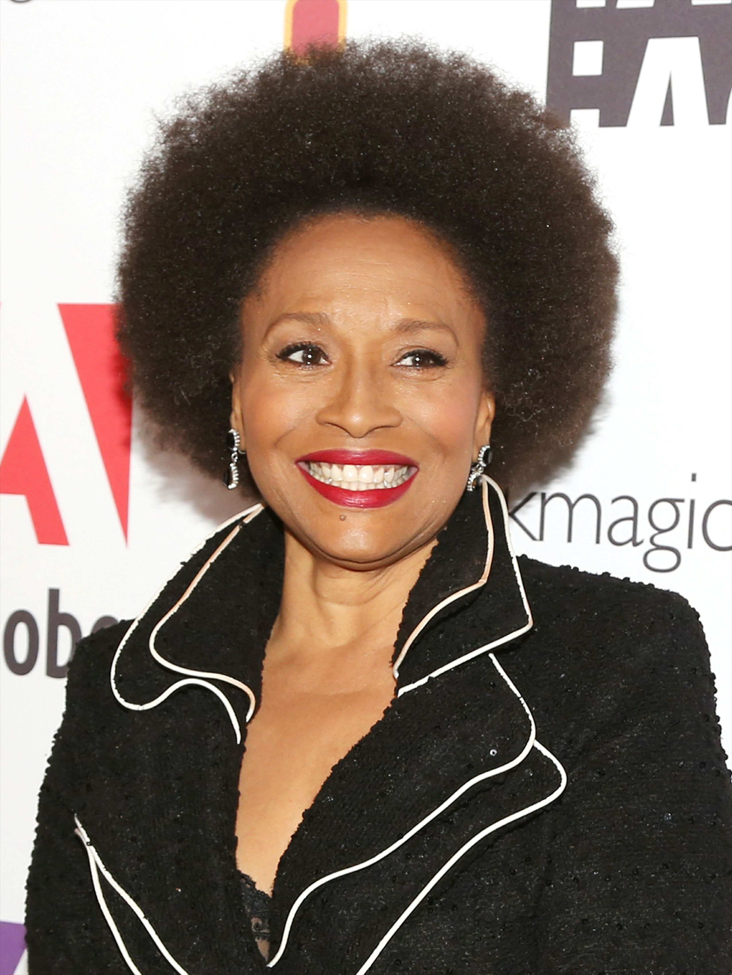 Headshot Of Jenifer Lewis